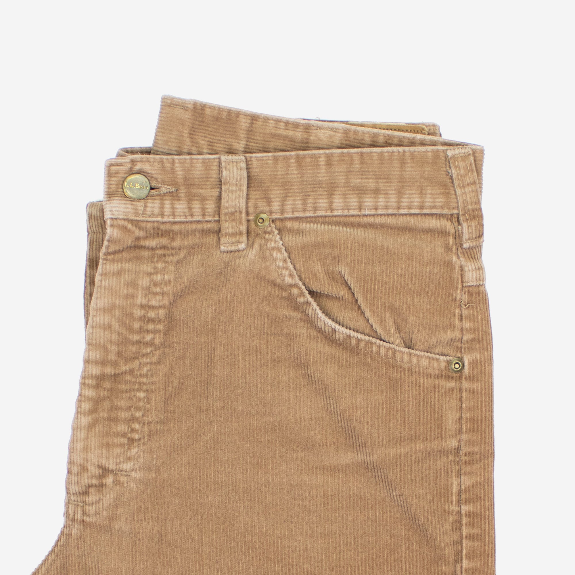 ★TRILLION★ Vintage washed carpenter corduroy pants YELLOW goldenrod_yellow_corduroy_trou