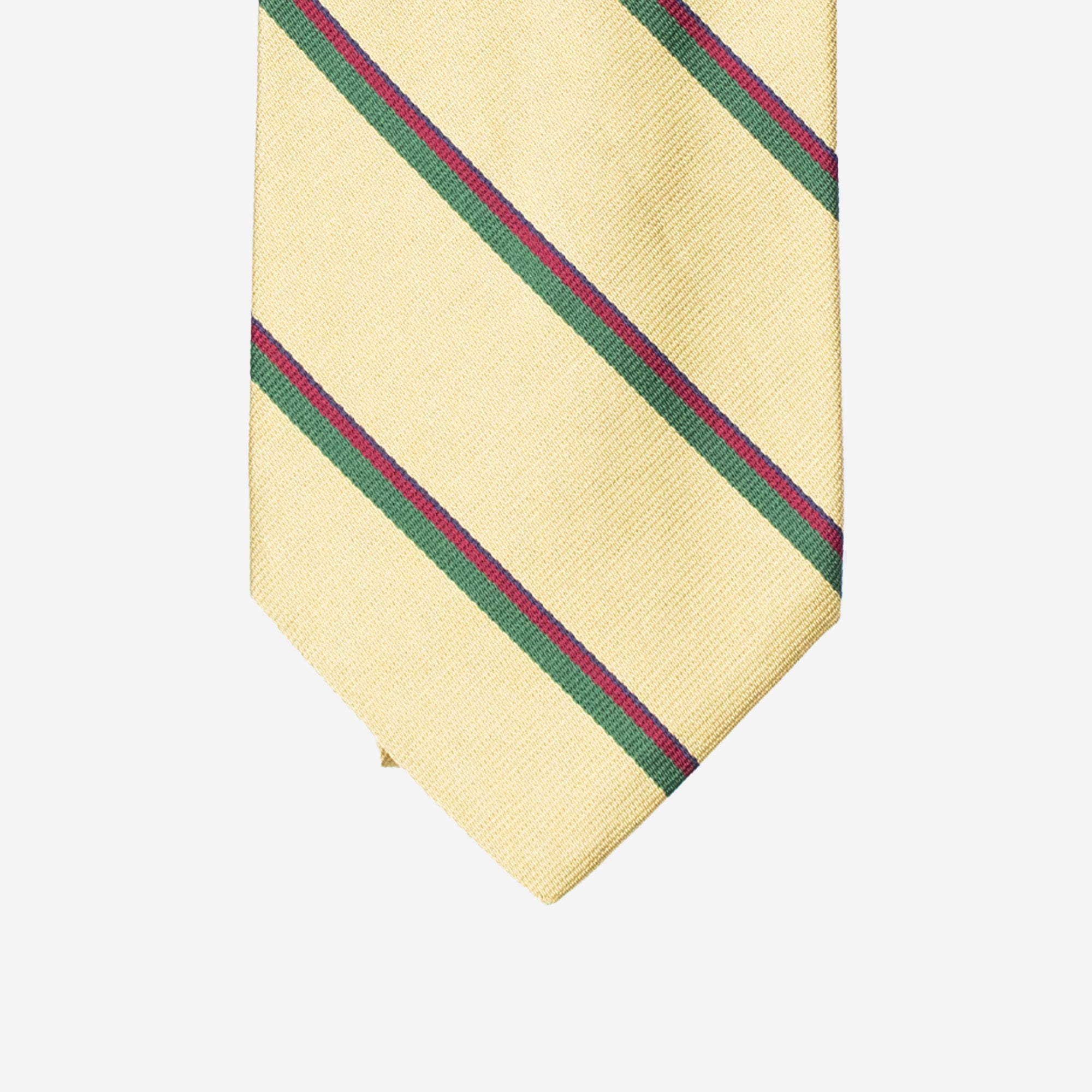 brooks brothers gold tie