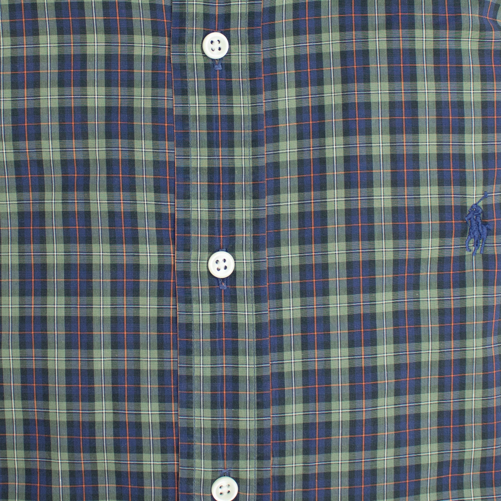 slim fit dress slacks RALPH LAUREN. Plaid dress Tl (m) – Hibuy market main image 0