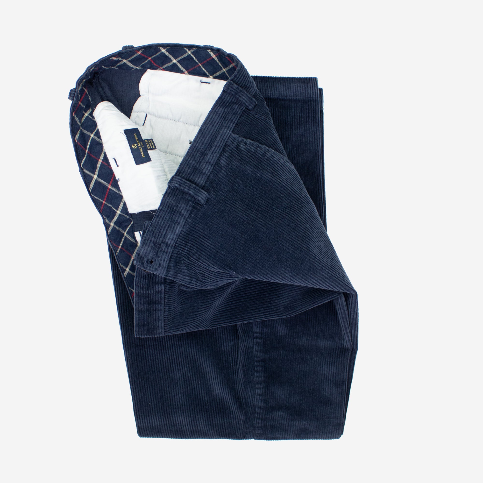 Brooks brothers discount corduroy pants