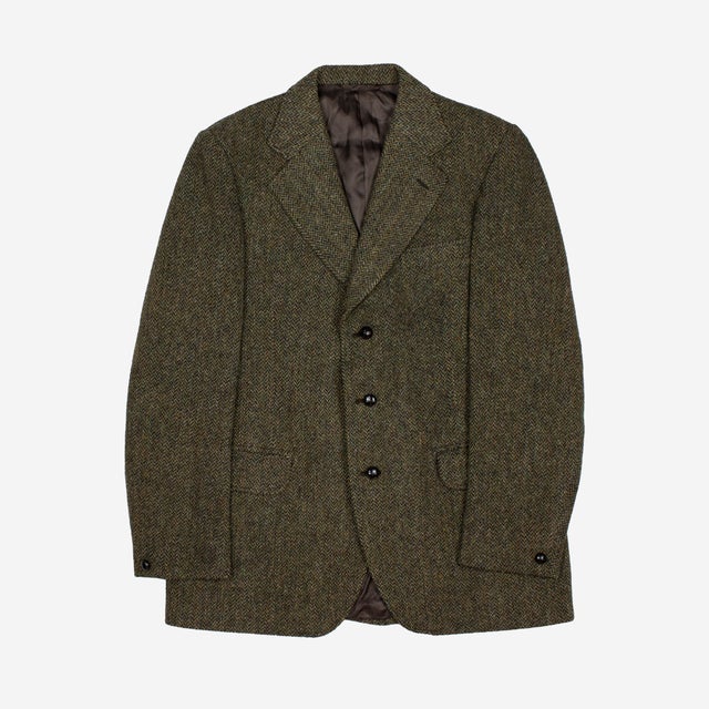 Vintage sport best sale coats and blazers
