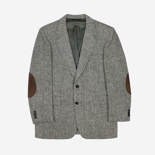 Vintage sport best sale coats and blazers